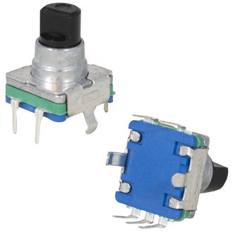 EC110M 20/20 10MM - RUICHI