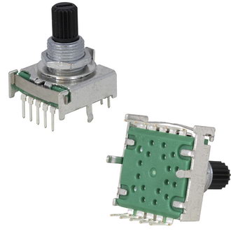 RS1702 3 15MM - RUICHI