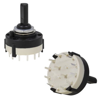 RS2602 6 20MM - RUICHI