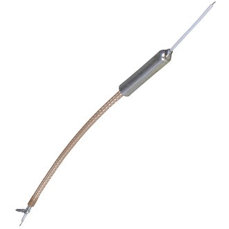 Купить RANT 2400-01-03 5CM WITHOUT CONNECT RUICHI оптом в Москве