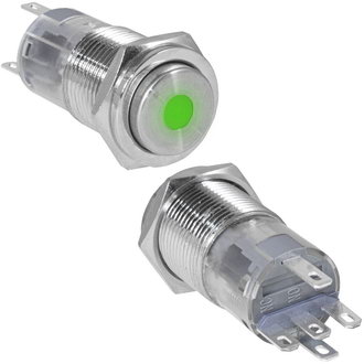 Купить LAS2GQPH-11ZD/G/N ON-ON RUICHI оптом в Москве
