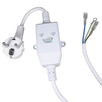 SCZ IEC 320 - RUICHI