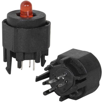 Купить KS12-PL1.5-BBR-5N-S RUICHI оптом в Москве