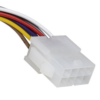 Купить MF-2X4M WIRE 0,3M AWG20 RUICHI оптом в Москве