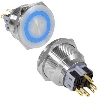 GQ28PF-11E/B/N ON-(OFF)+OFF-(ON) - RUICHI