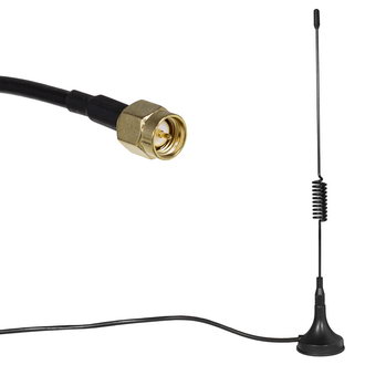 Купить RANT GSM-06 SMA-M 3M RUICHI оптом в Москве