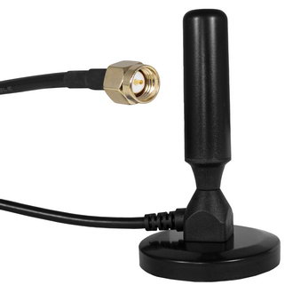 Купить RANT GSM-74 SMA-M 3M RUICHI оптом в Москве