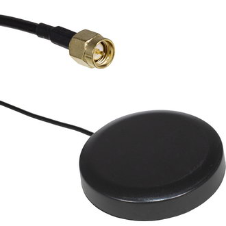 Купить RANT GSM-08 SMA-M 3M RUICHI оптом в Москве