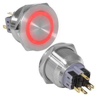 GQ30PF-11ZE/R/N ON-OFF+OFF-ON - RUICHI