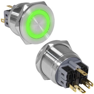 GQ25PF-11ZE/G/N ON-OFF+OFF-ON - RUICHI