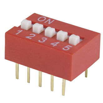 SWD1-5 (DS-05) (ВДМ1-5) - RUICHI