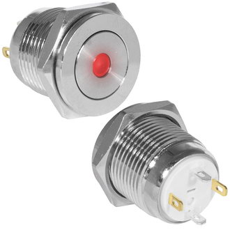 GQ16PF-10D/J/R/N OFF-(ON) - RUICHI