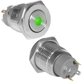 GQ16PF-10ZD/J/G/N OFF-ON - RUICHI