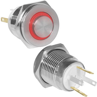 GQ16PH-10E/JL/R/N OFF-(ON) - RUICHI