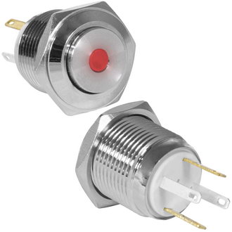 GQ16H-10D/JL/R/N OFF-(ON) - RUICHI