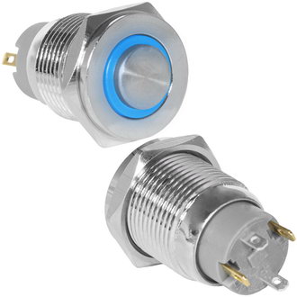 GQ16PH-10ZE/J/B/N OFF-ON - RUICHI