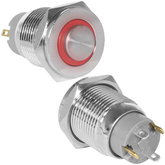 GQ16PH-10ZE/J/R/N OFF-ON - RUICHI