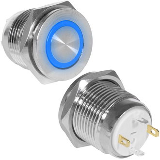 GQ16PF-10E/J/B/N OFF-(ON) - RUICHI