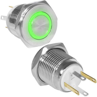 GQ16PF-10E/JL/G/N OFF-(ON) - RUICHI