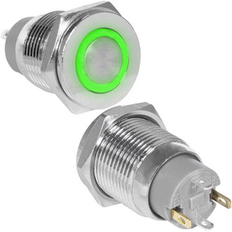 GQ16PF-10ZE/J/G/N OFF-ON - RUICHI