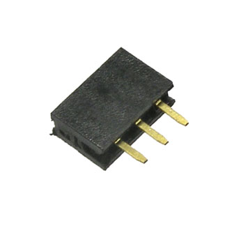 Купить PBS2-03 PITCH 2.00 MM RUICHI оптом в Москве