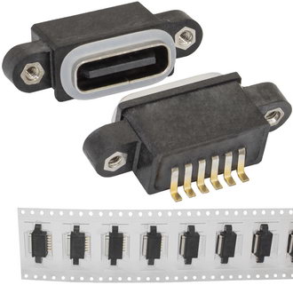 USBA-6F C IPX8-001 - RUICHI