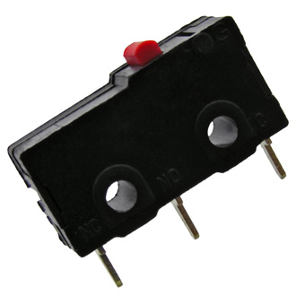 SM5-00N-116 250V 3A - RUICHI