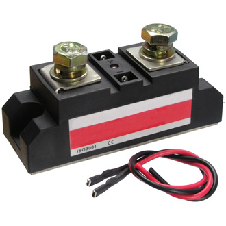 SSR-3 440V 250A (Z)D1 (4-16V) - RUICHI