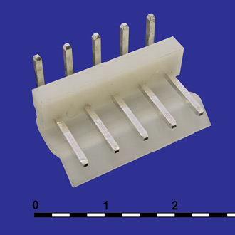Купить MPW-05R PITCH 5.08 MM RUICHI оптом в Москве