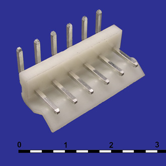 Купить MPW-06R PITCH 5.08 MM RUICHI оптом в Москве