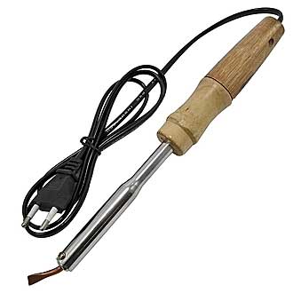 TP-604 220V 30W - RUICHI