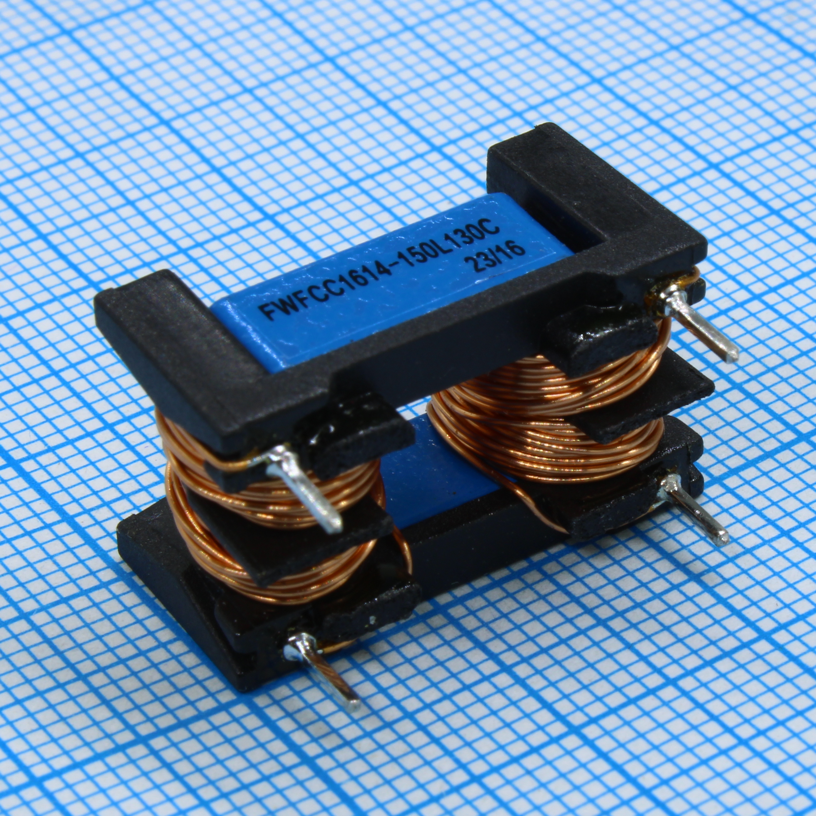 FWFCC1614-150L130C - FERRIWO