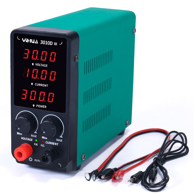YIHUA 3010D-III - Yihua
