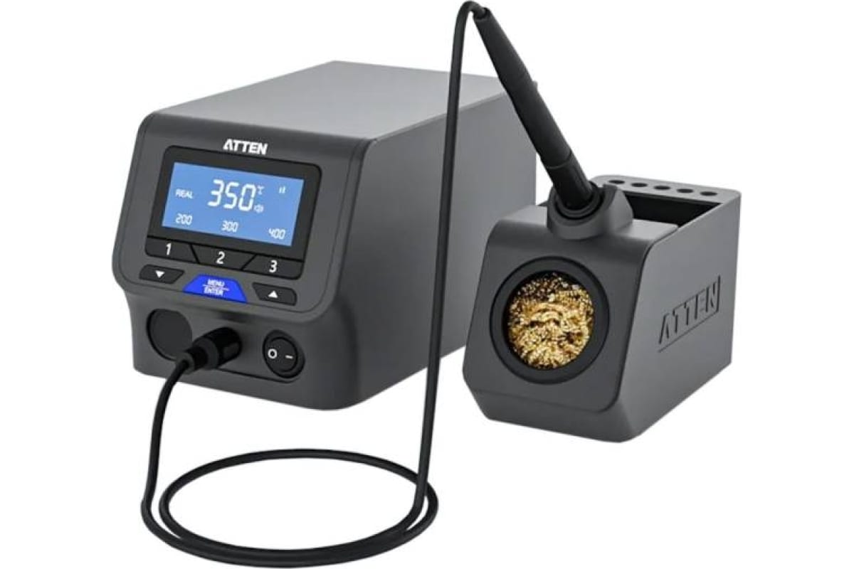 ST-1203D - ATTEN