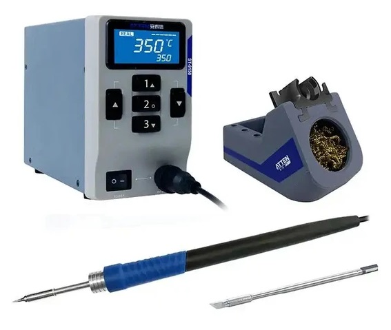 ST-1509-130 - ATTEN