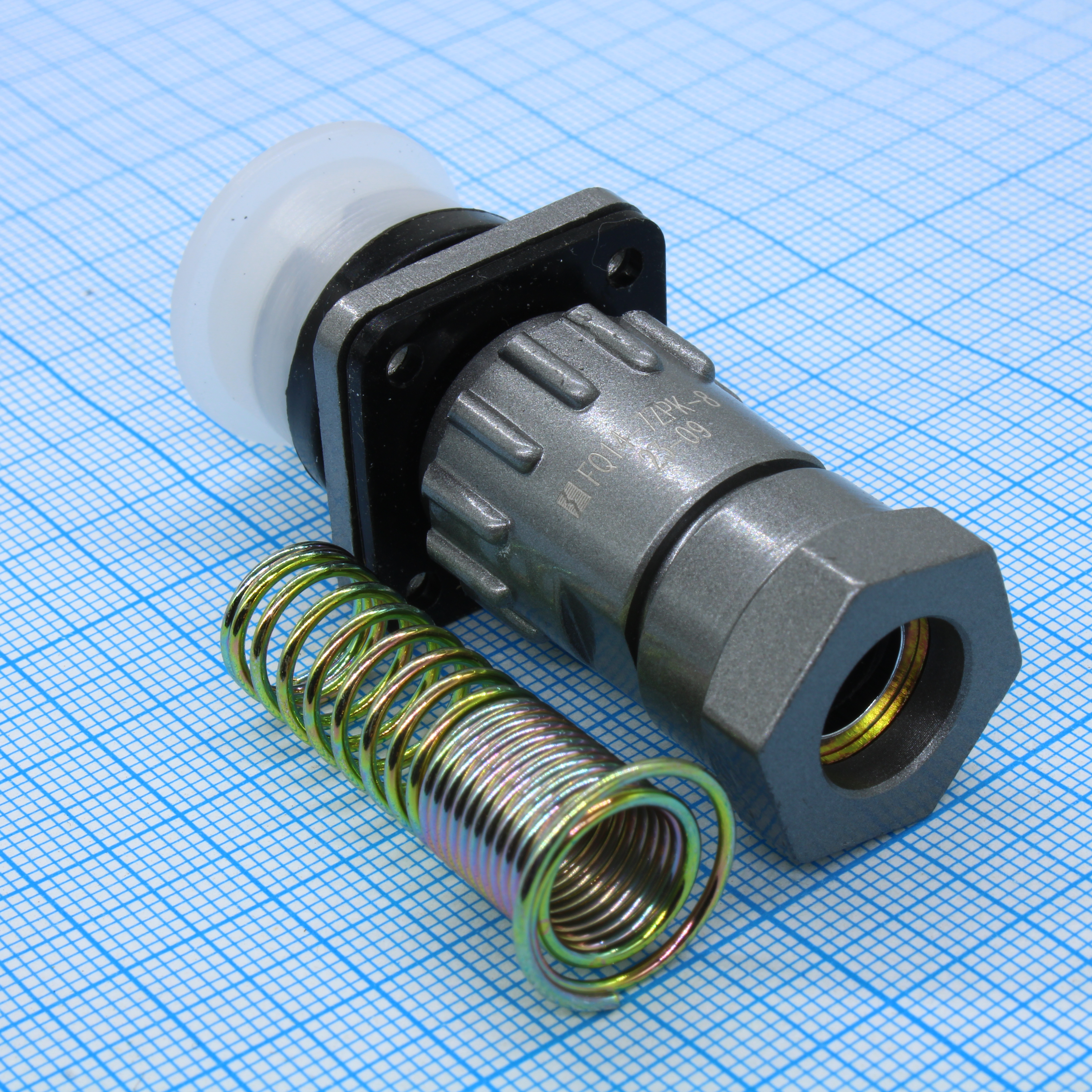 FQ14-7ZPK-8 - POL-SUN