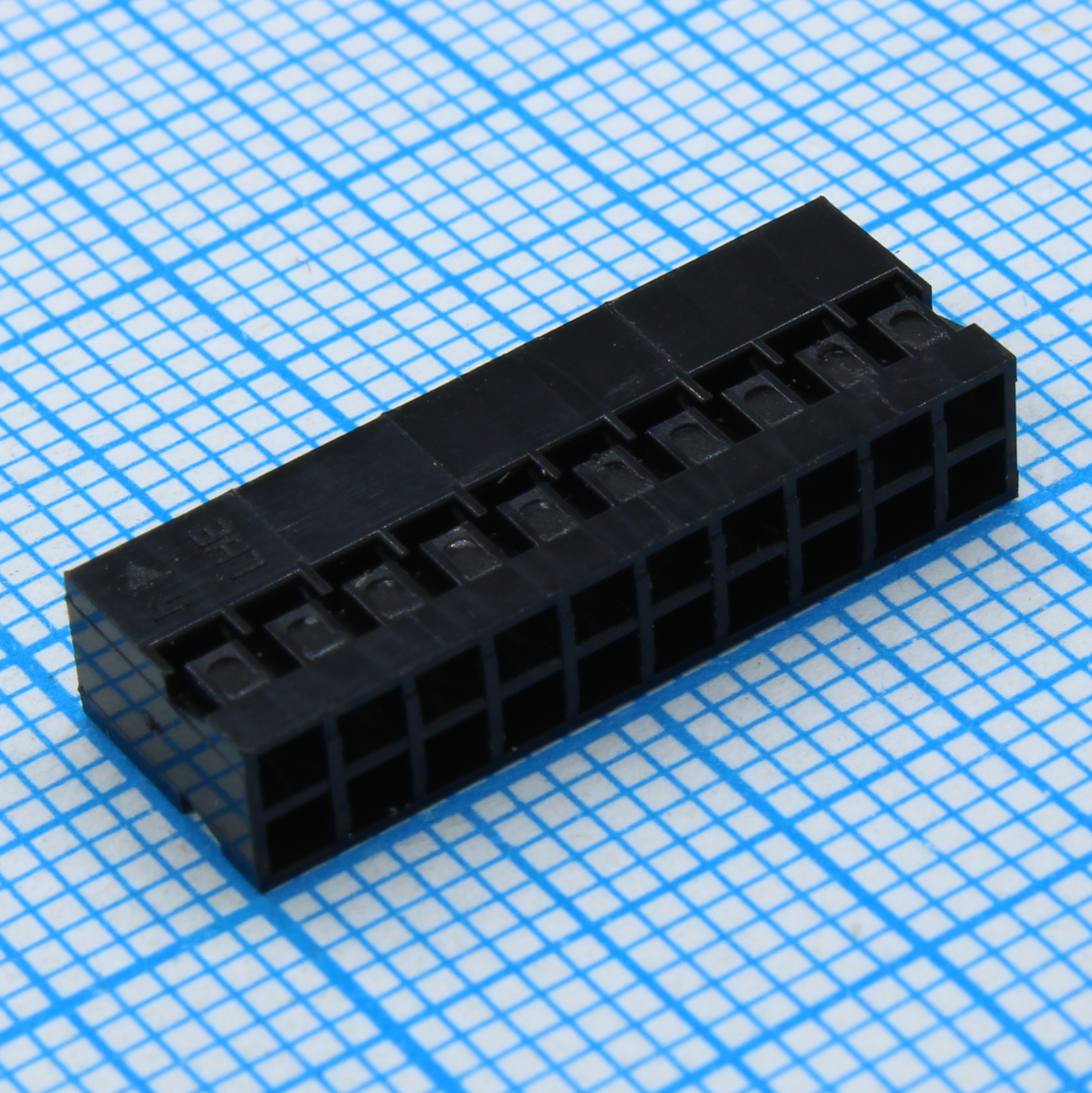 DS1071-01-2X10FCB - CONNFLY