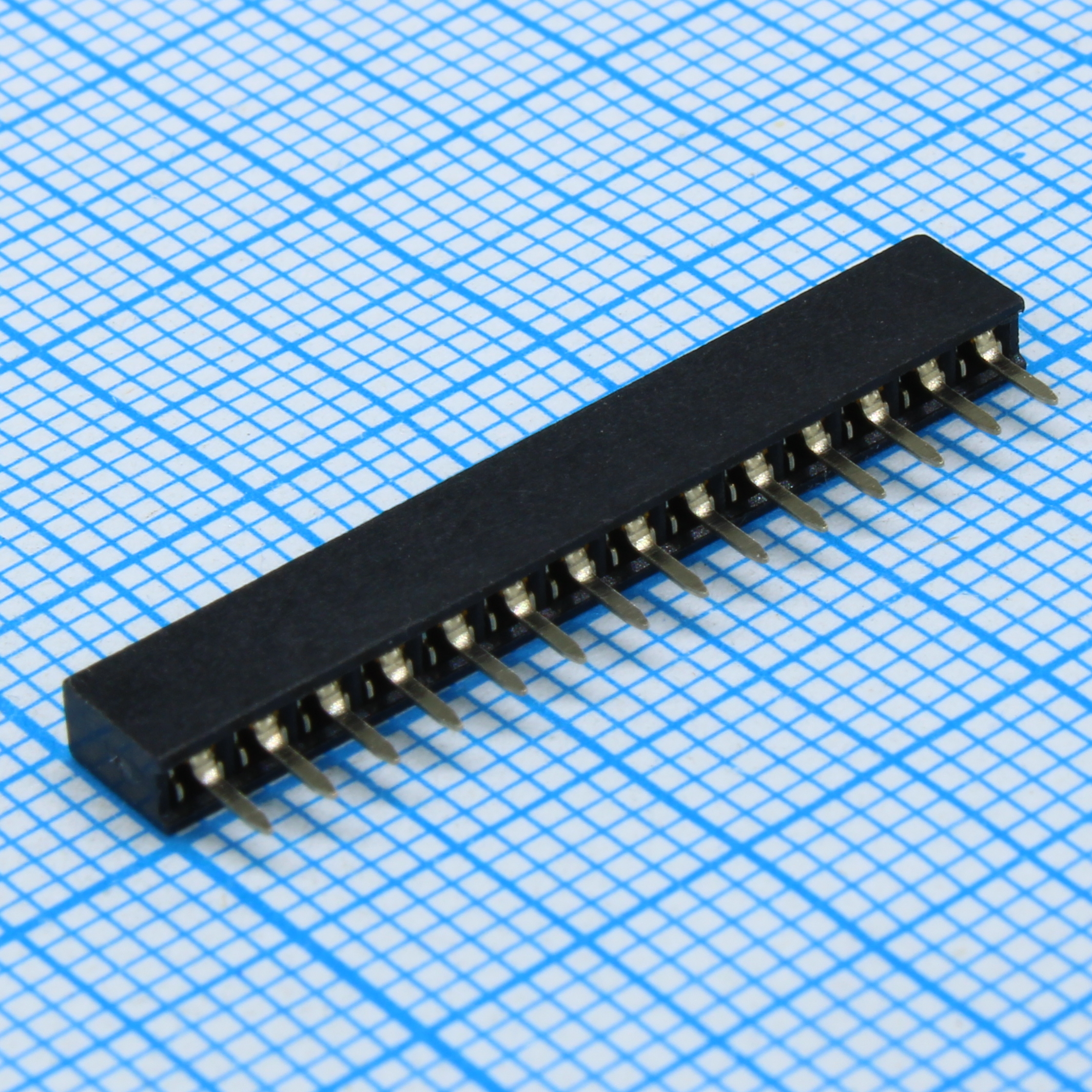 DS1026-01-1X14S8BV - CONNFLY