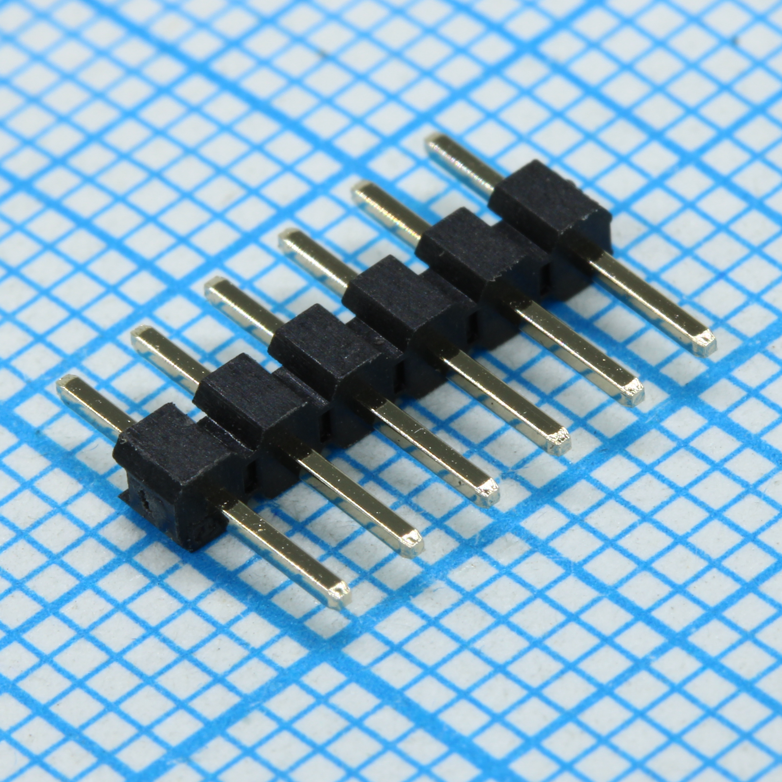 DS1025-01-1X6P8BV1-B - CONNFLY