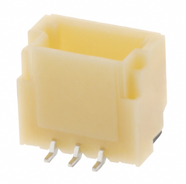 Купить BM03B-SRSS-TB(LF)(SN) JST оптом в Москве