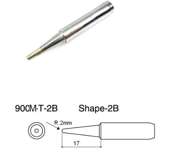 900M-T-2B - Yihua