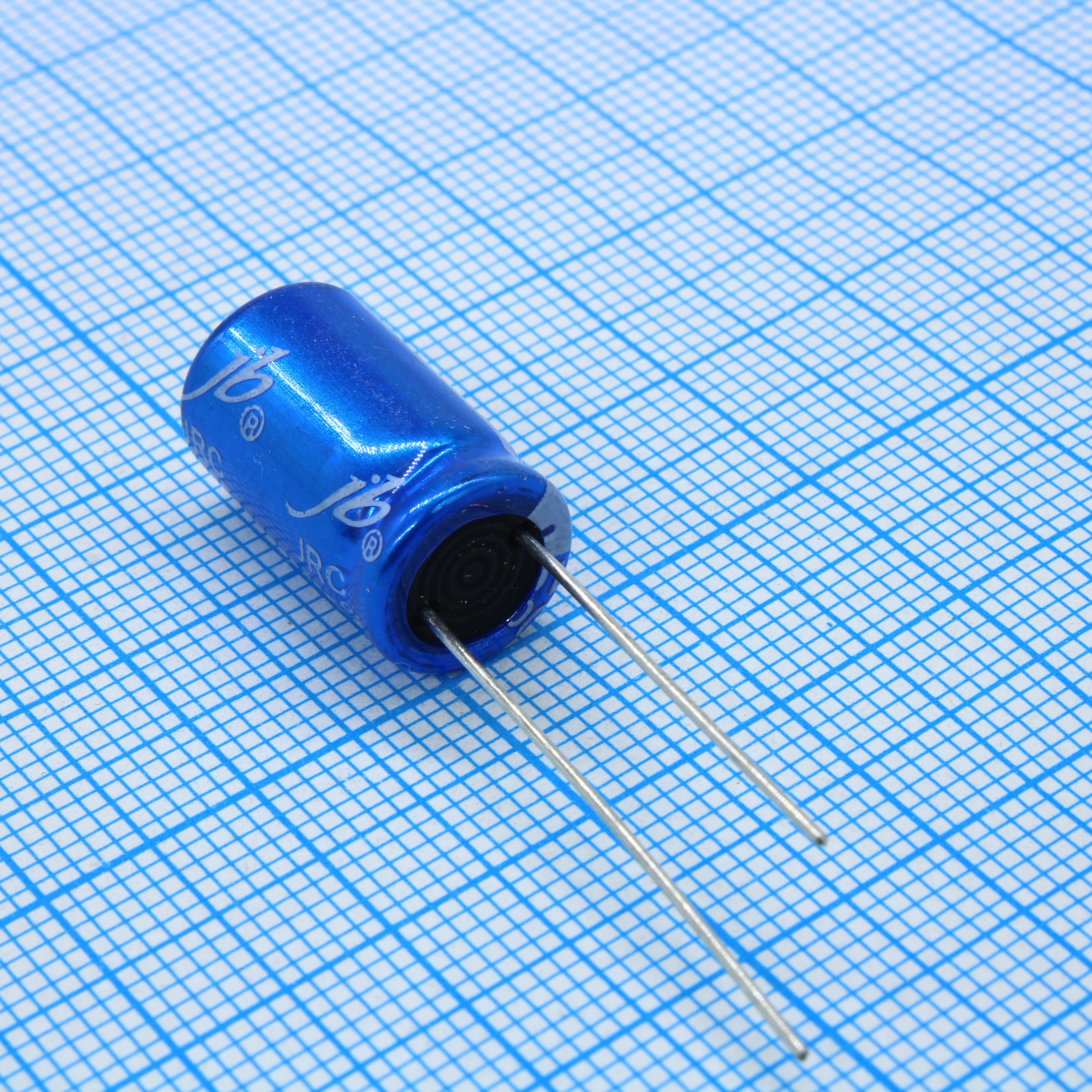 Купить JRC1V471M05001000170000B JB Capacitors оптом в Москве