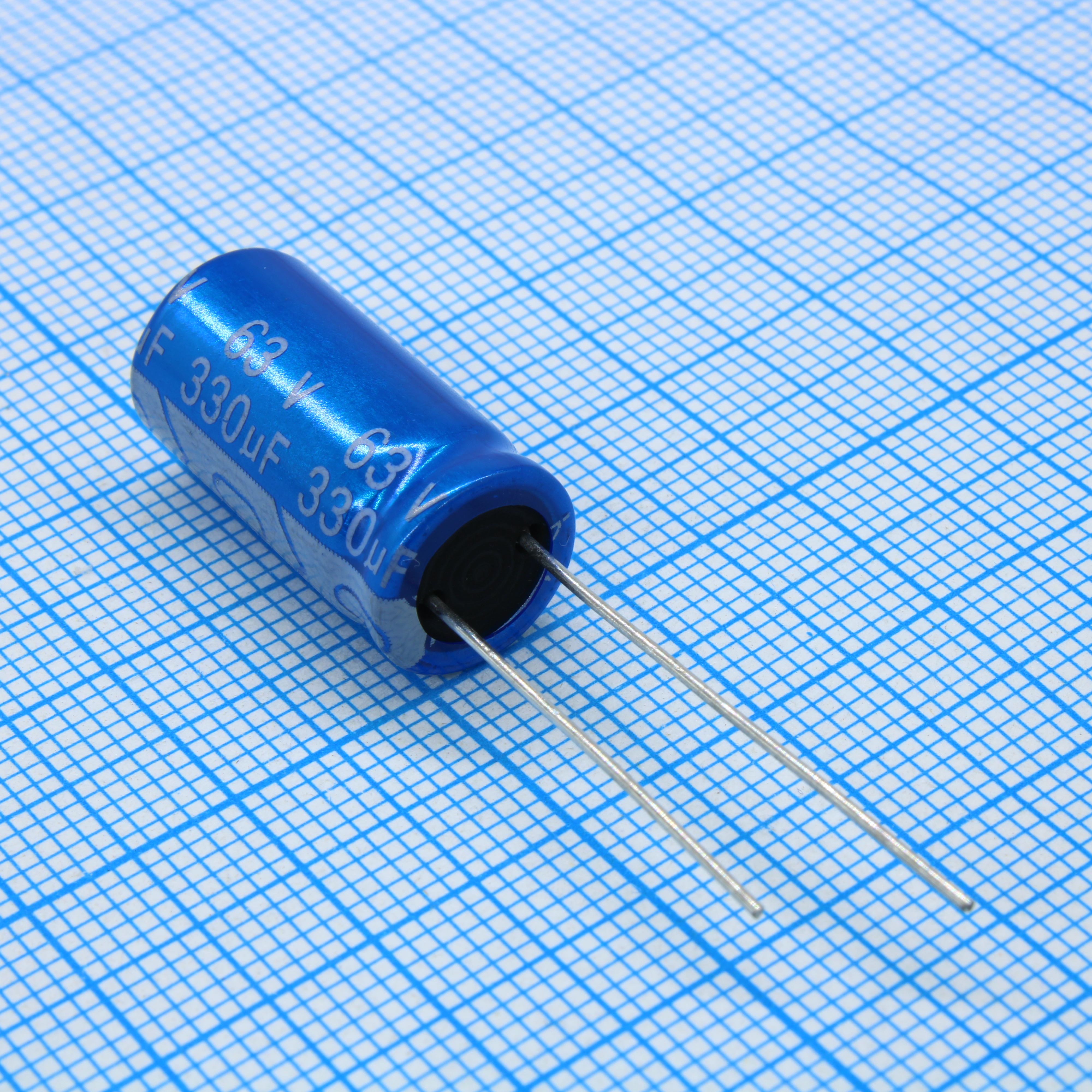 Купить JRB1J331M05001000200000B JB Capacitors оптом в Москве