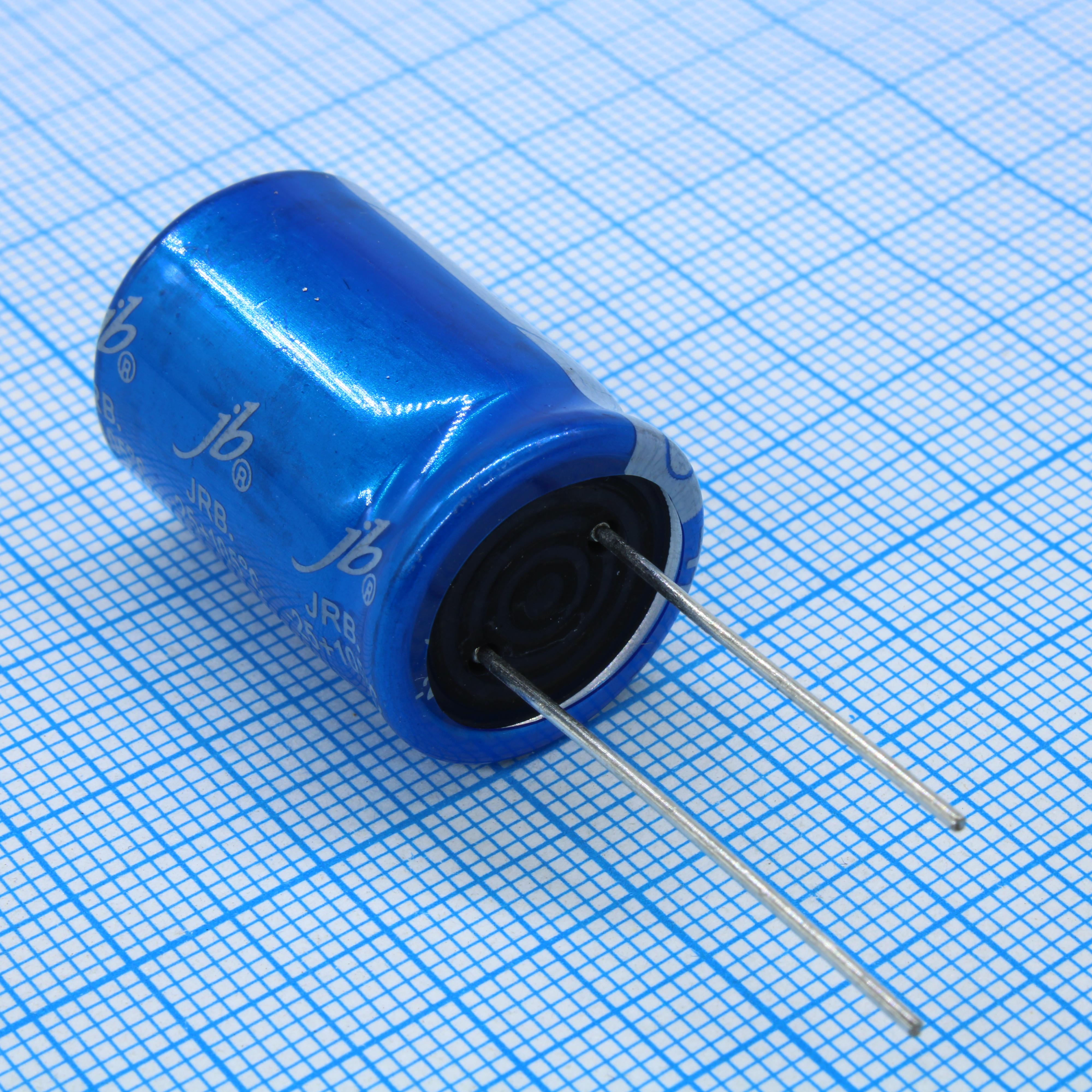 Купить JRB2W680M07501800250000B JB Capacitors оптом в Москве