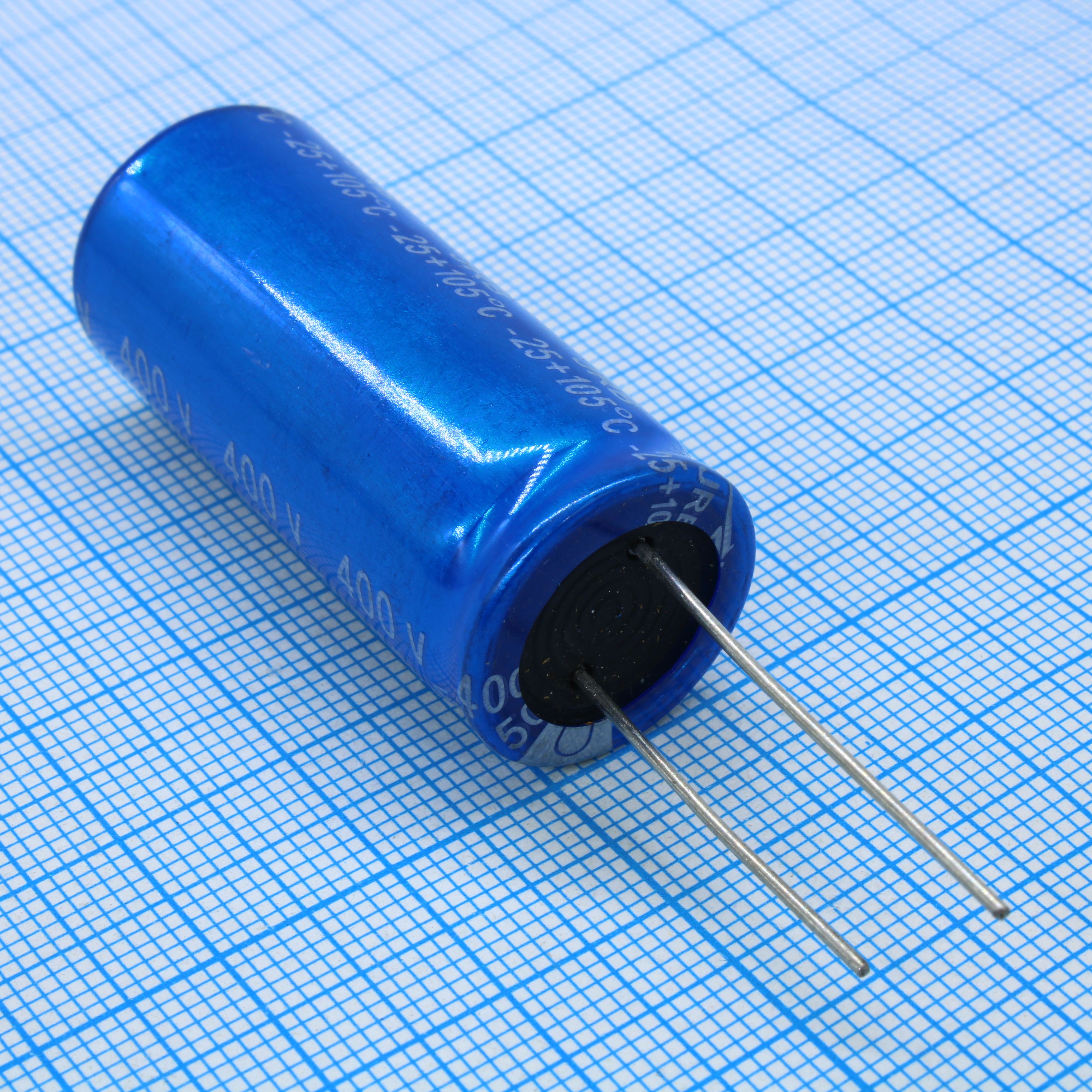 Купить JRB2G151M07501800400000B JB Capacitors оптом в Москве