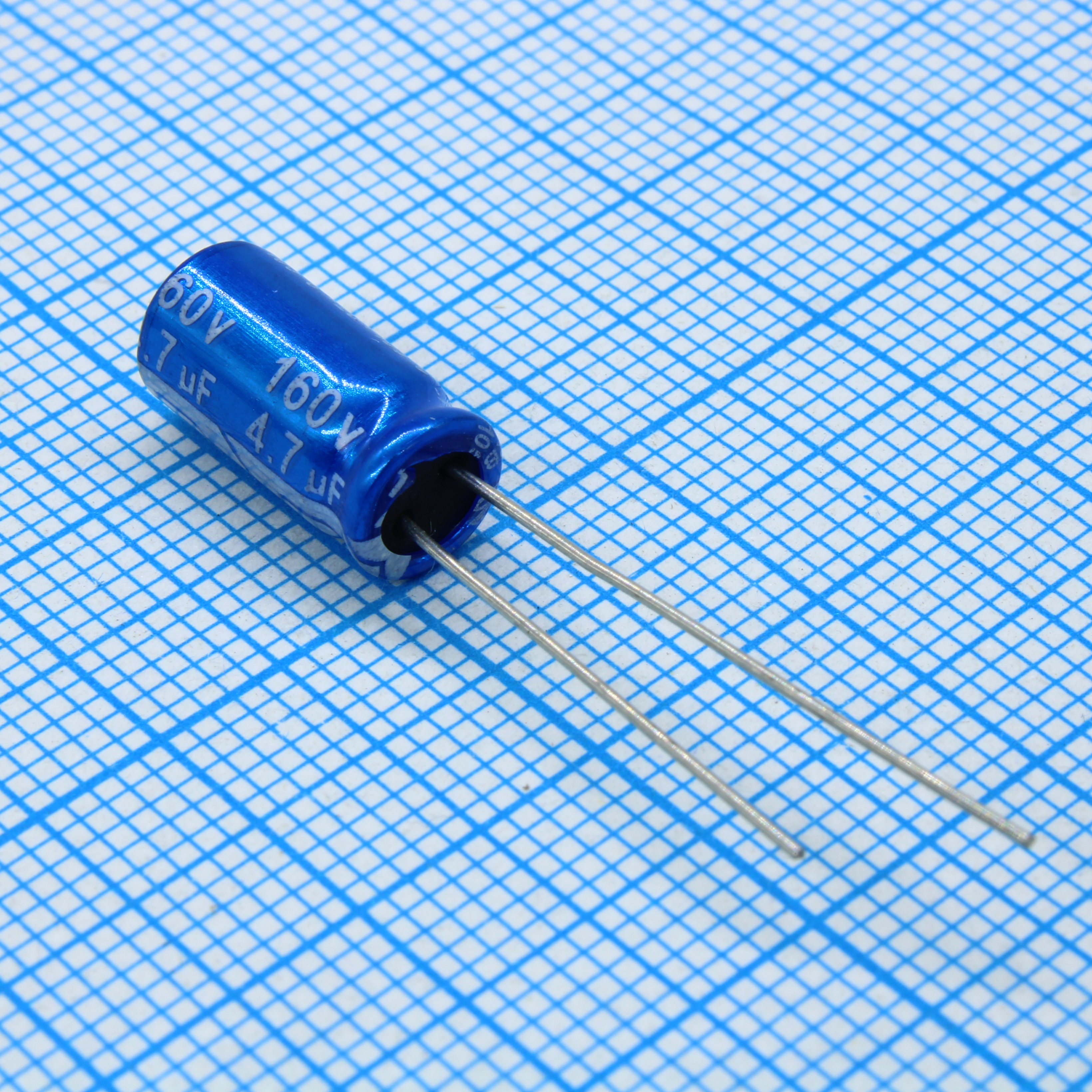 Купить JRC1C221M02500630110000B JB Capacitors оптом в Москве