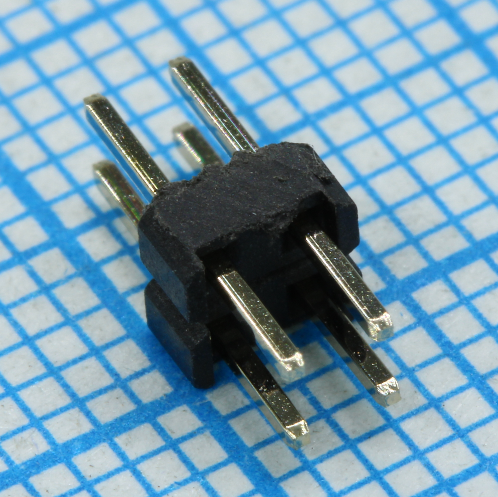 DS1025-05-2X2P8BV1-B - CONNFLY