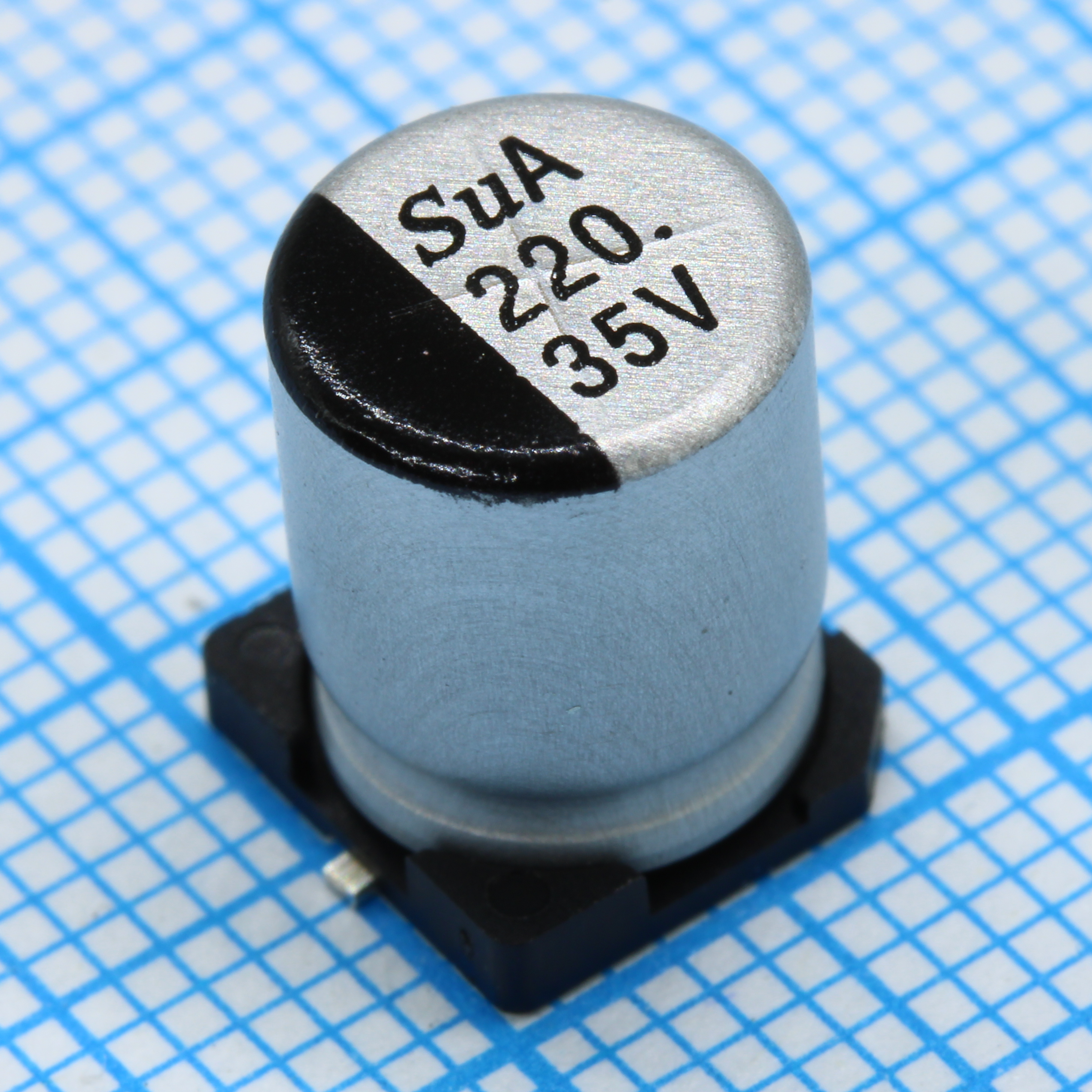 TS13CA1V221MJT000R - SUNTAN