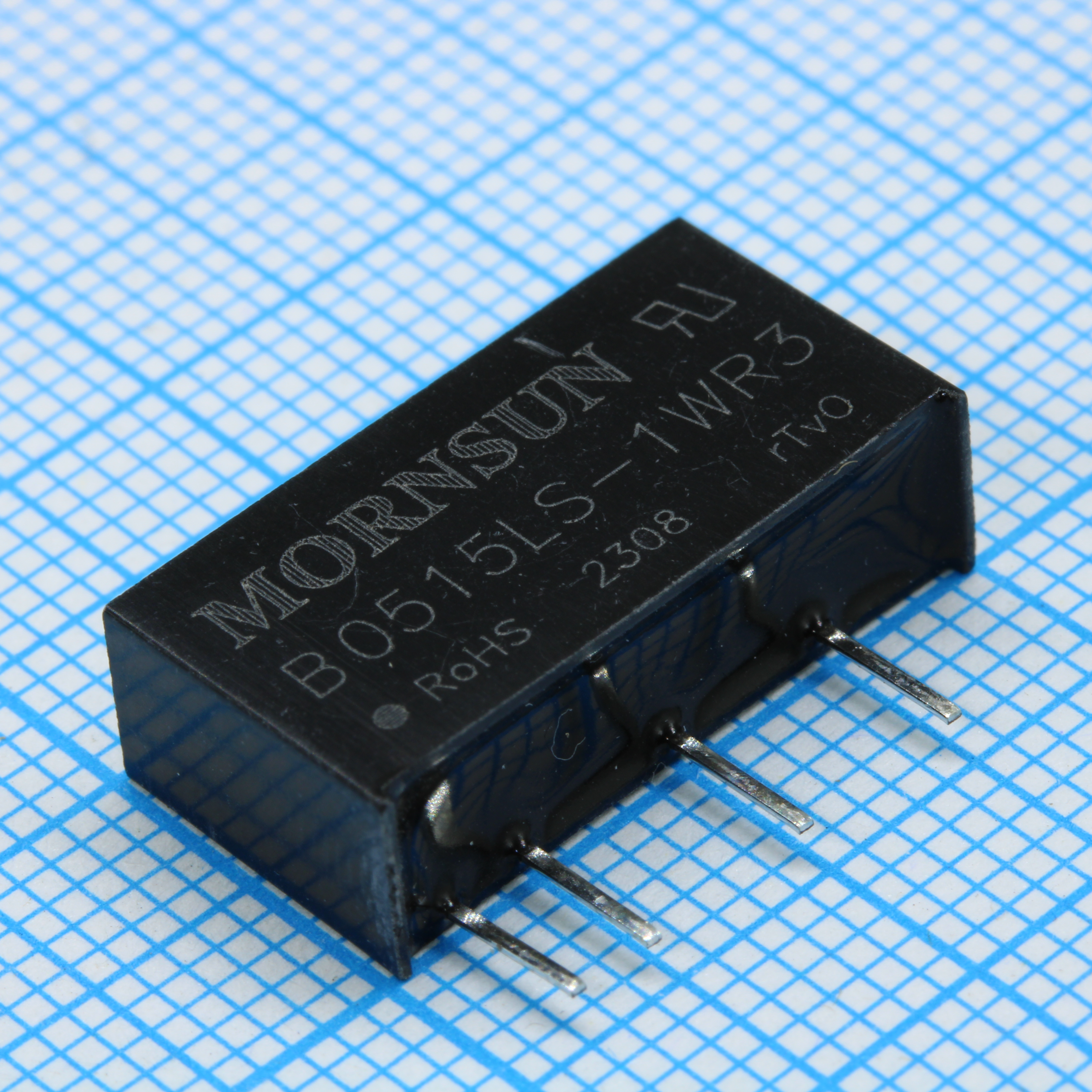 B0515LS-1WR3 - MORNSUN