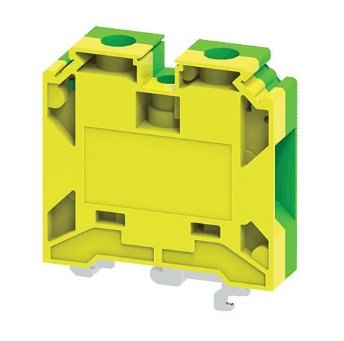 Заземляющая клемма CGT35U - ConnectWell